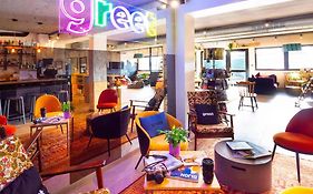 greet Hotel Beaune